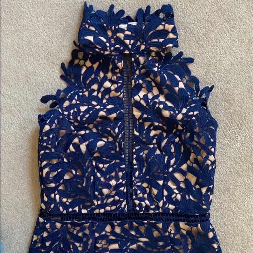 Beautiful Lulu’s Extra Small Dress💙